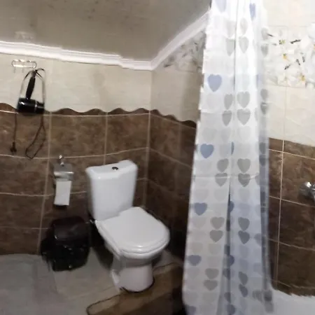 Sova Apartment Lazeshchyna Exterior photo