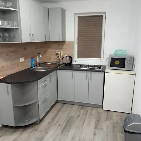 Sova Apartment Lazeshchyna Room photo