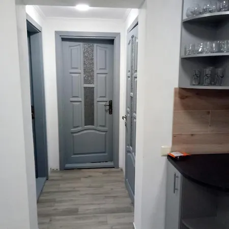 Sova Apartment Lazeshchyna Room photo