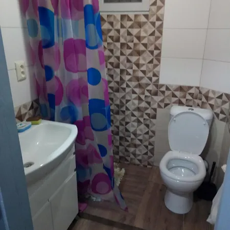 Sova Apartment Lazeshchyna Room photo