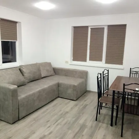 Sova Apartment Lazeshchyna Room photo