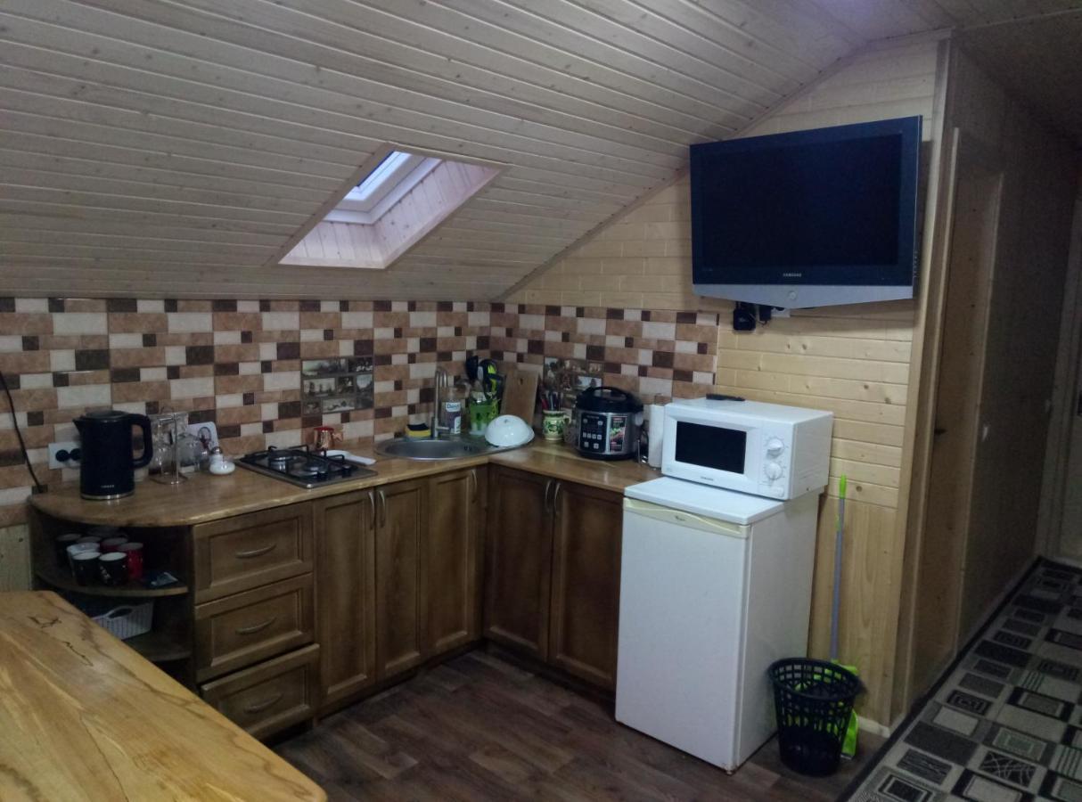Apartment Sova