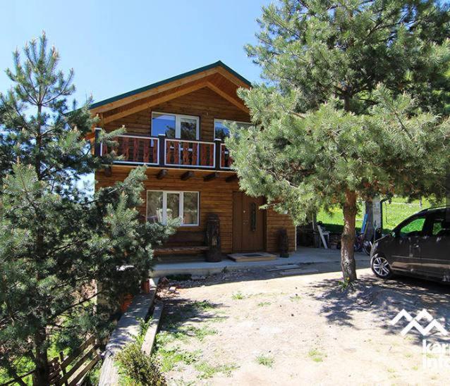 Sova Apartment Lazeshchyna