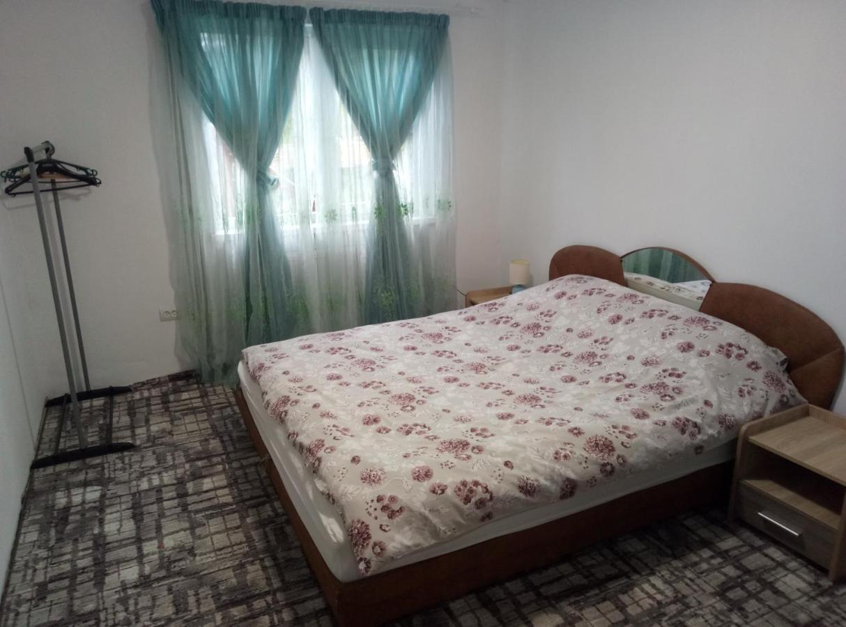 Apartment Sova Lazeshchyna
