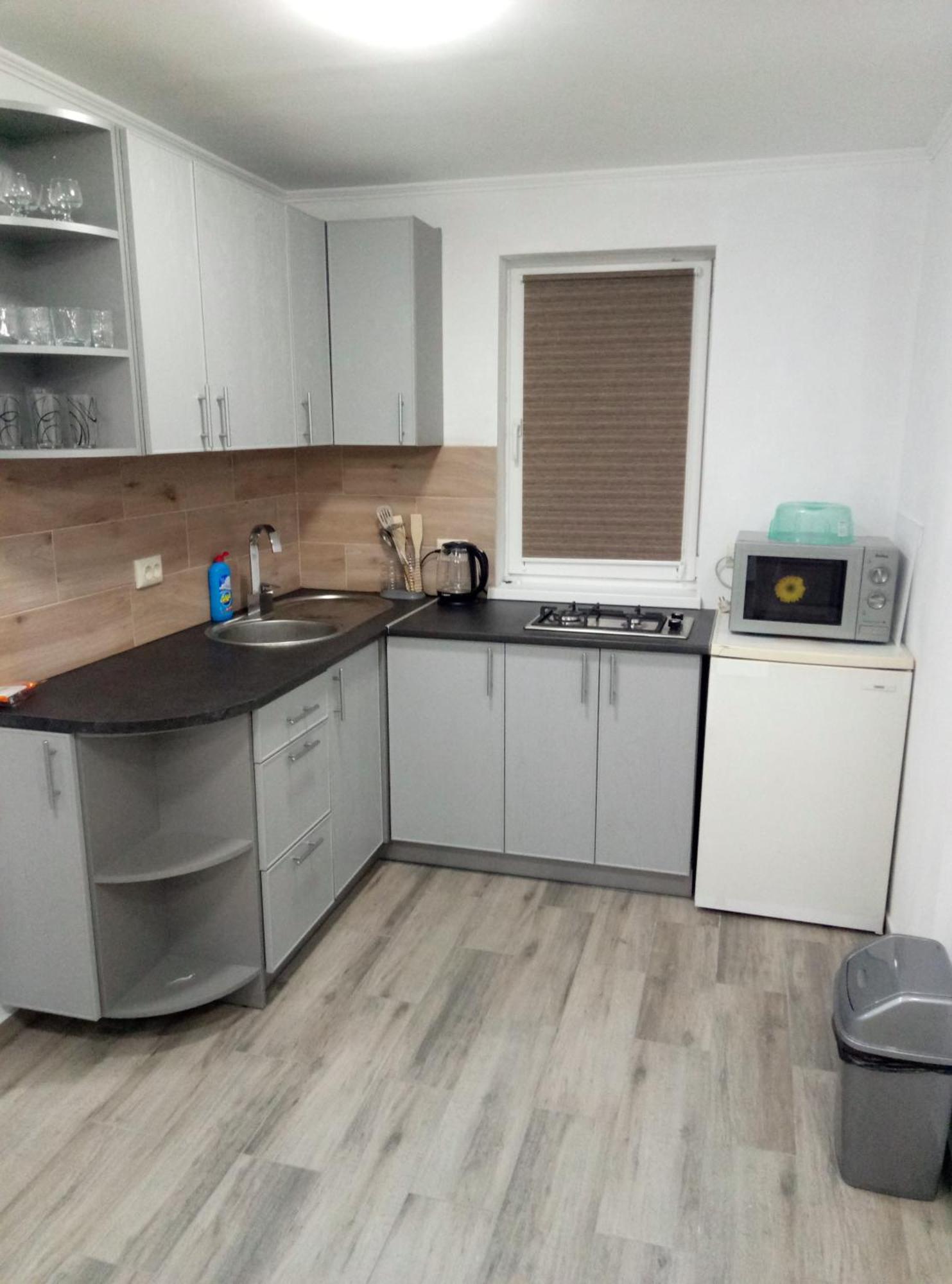 Apartment Sova *