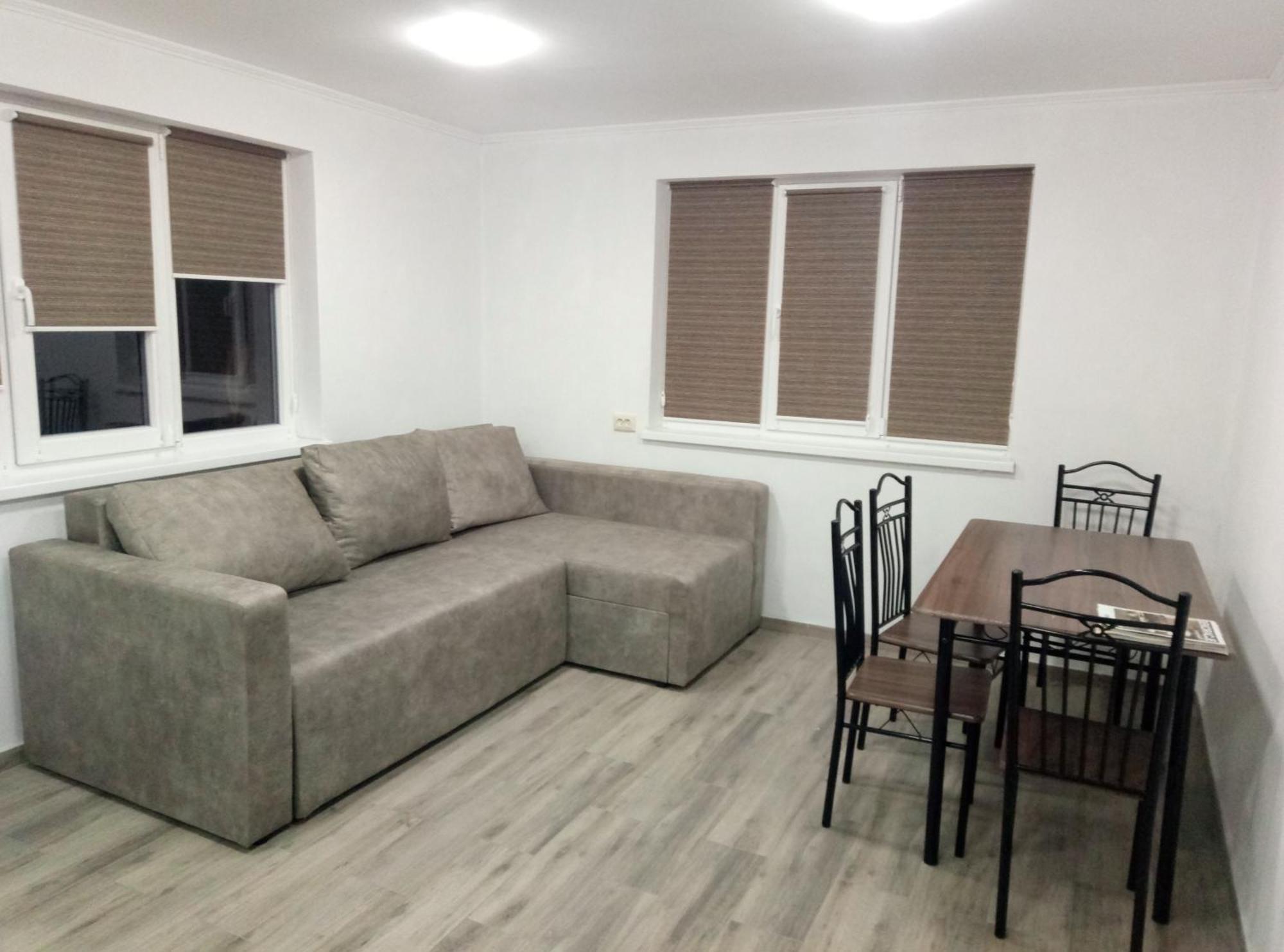 Sova Apartment *