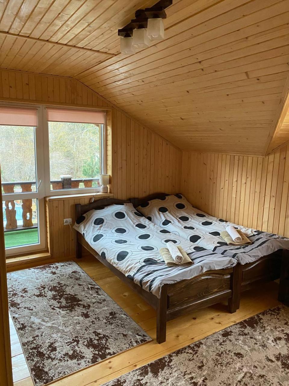 Sova Apartment