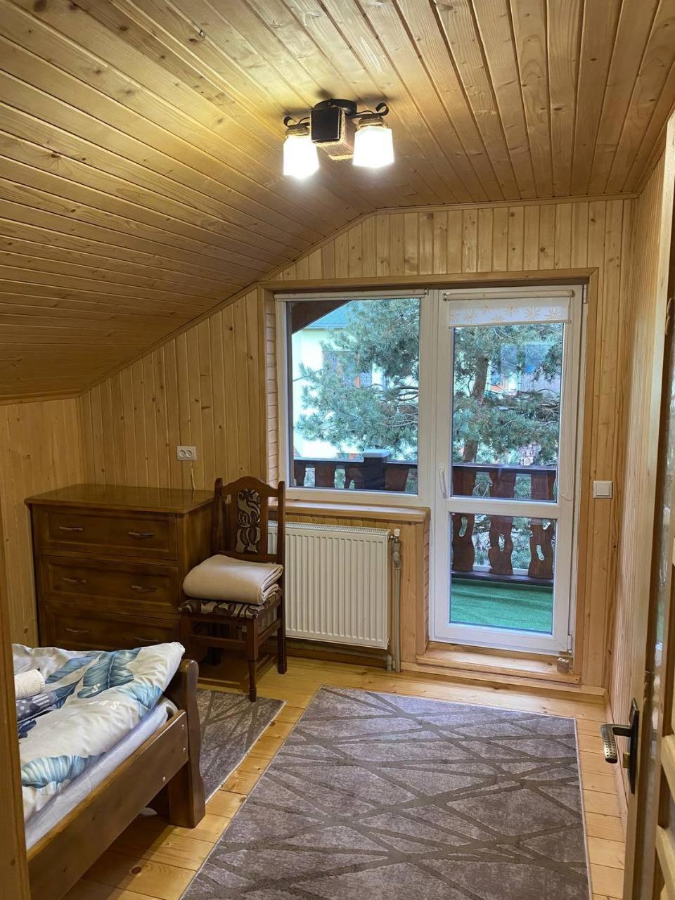 Apartment Sova *