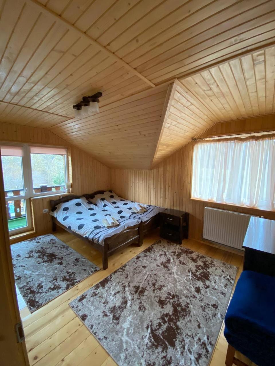 Apartment Sova